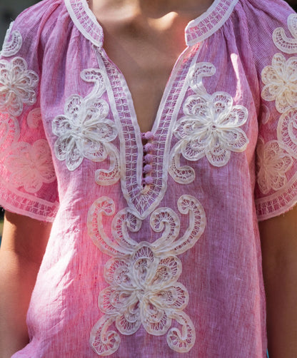 Azalea Top
