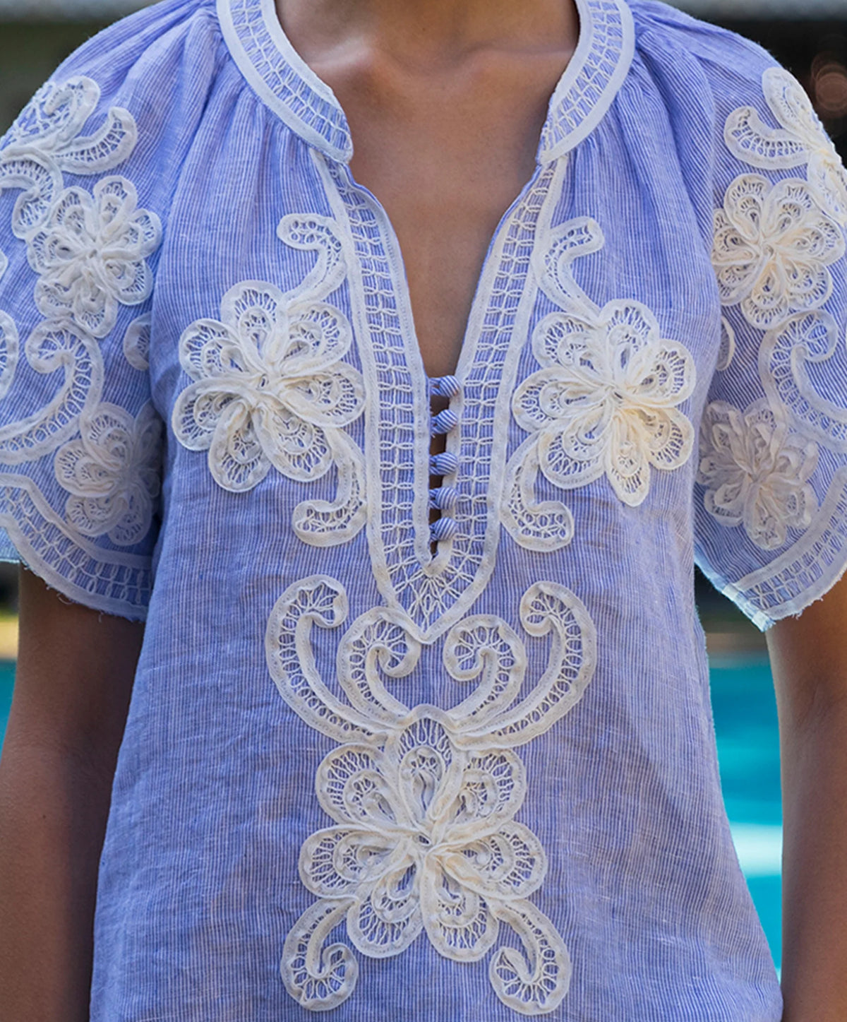 Azalea Top