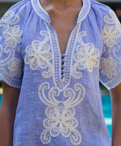 Azalea Top