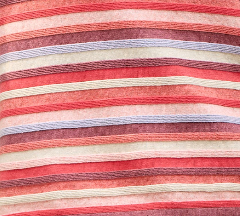 ADELE COTTON SLUB KNIT
