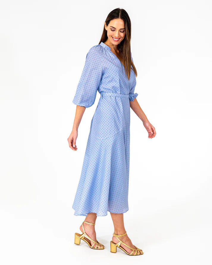 Abigail Dress