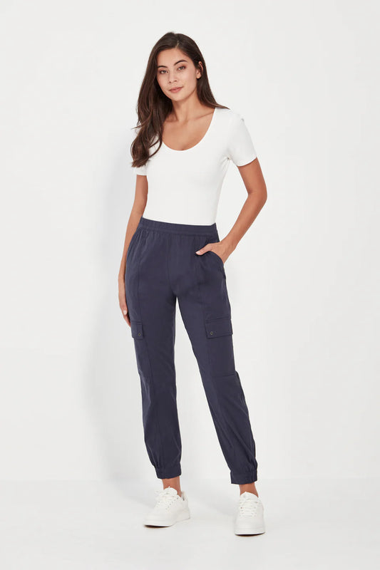 ACROBAT HISTORY PANT