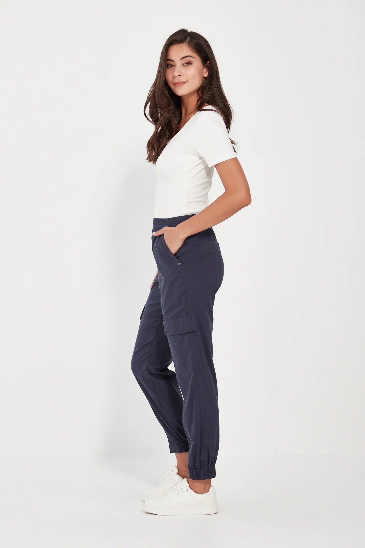 ACROBAT HISTORY PANT