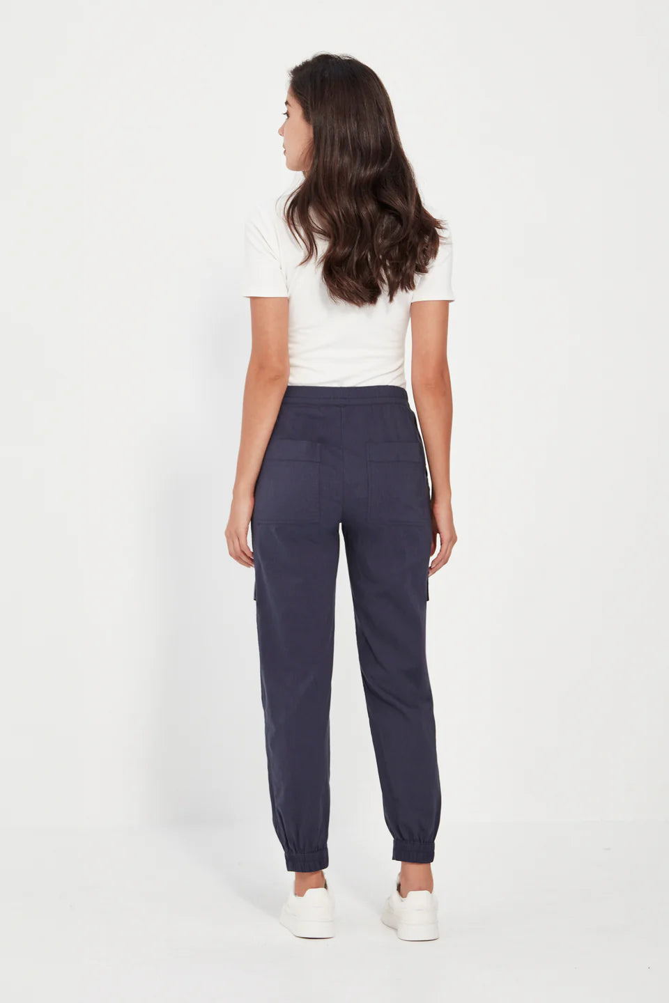 ACROBAT HISTORY PANT