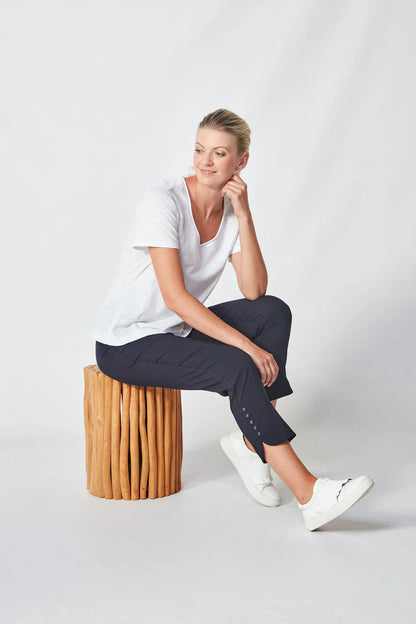 Acrobat Rivet Pant