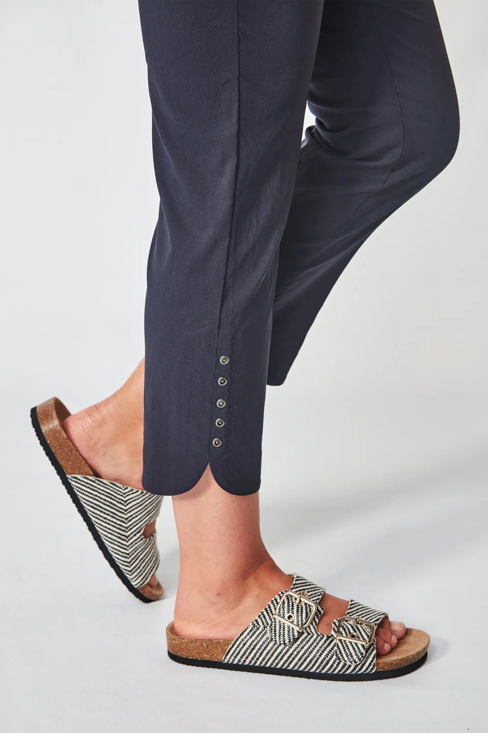 Acrobat Rivet Pant