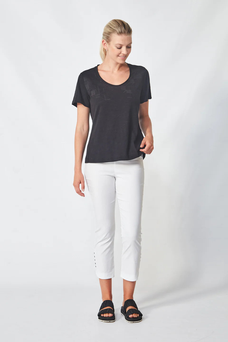Acrobat Rivet Pant