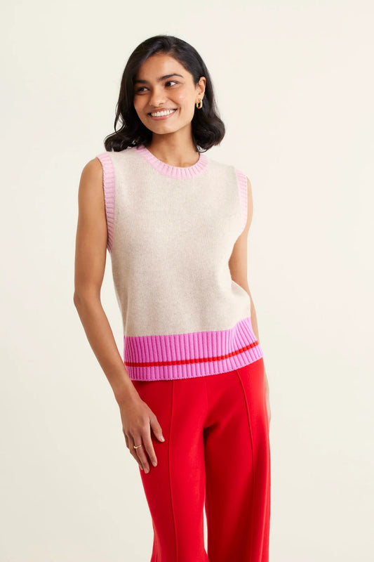 Lexington Vest