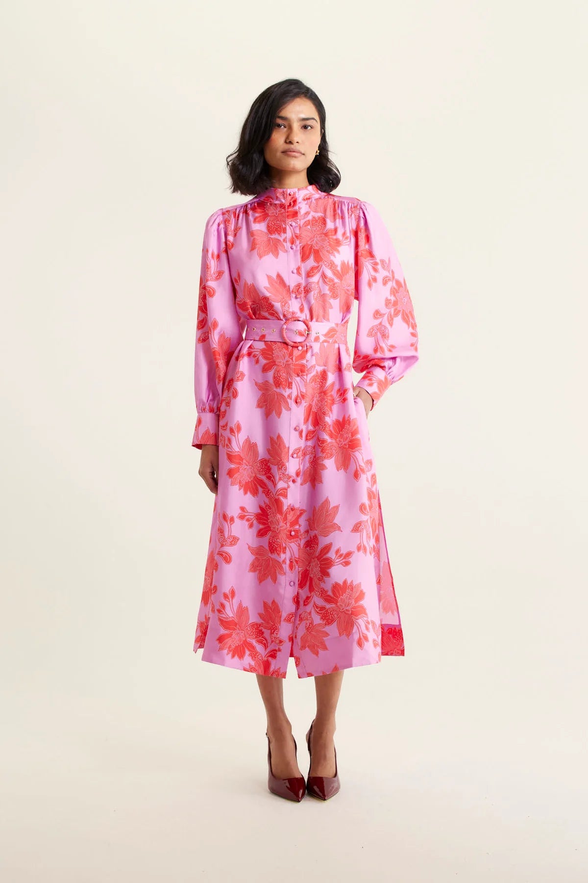Starlet Dress Tallulah