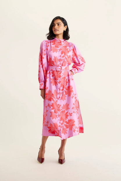 Starlet Dress Tallulah