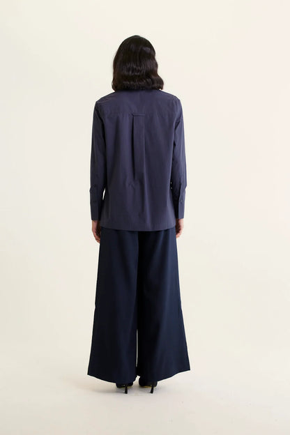 Primrose Shirt Pima