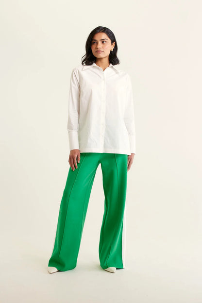 Primrose Shirt Pima