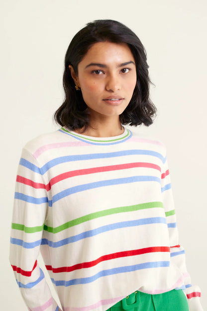 Haven Sweater