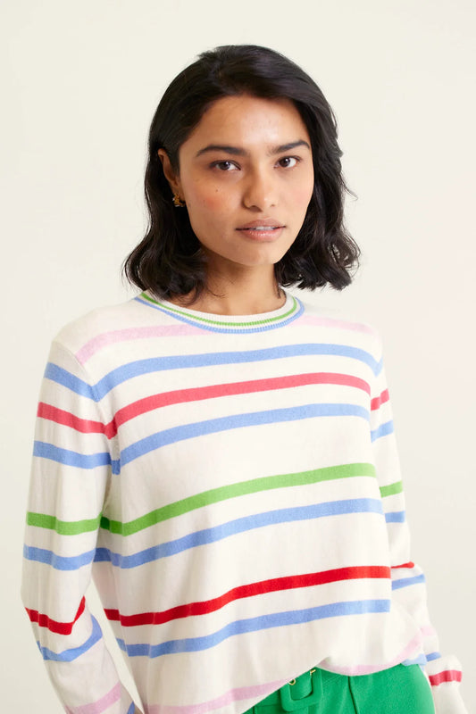 Haven Sweater