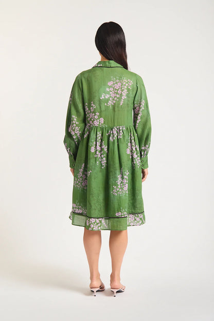 Wren Dress