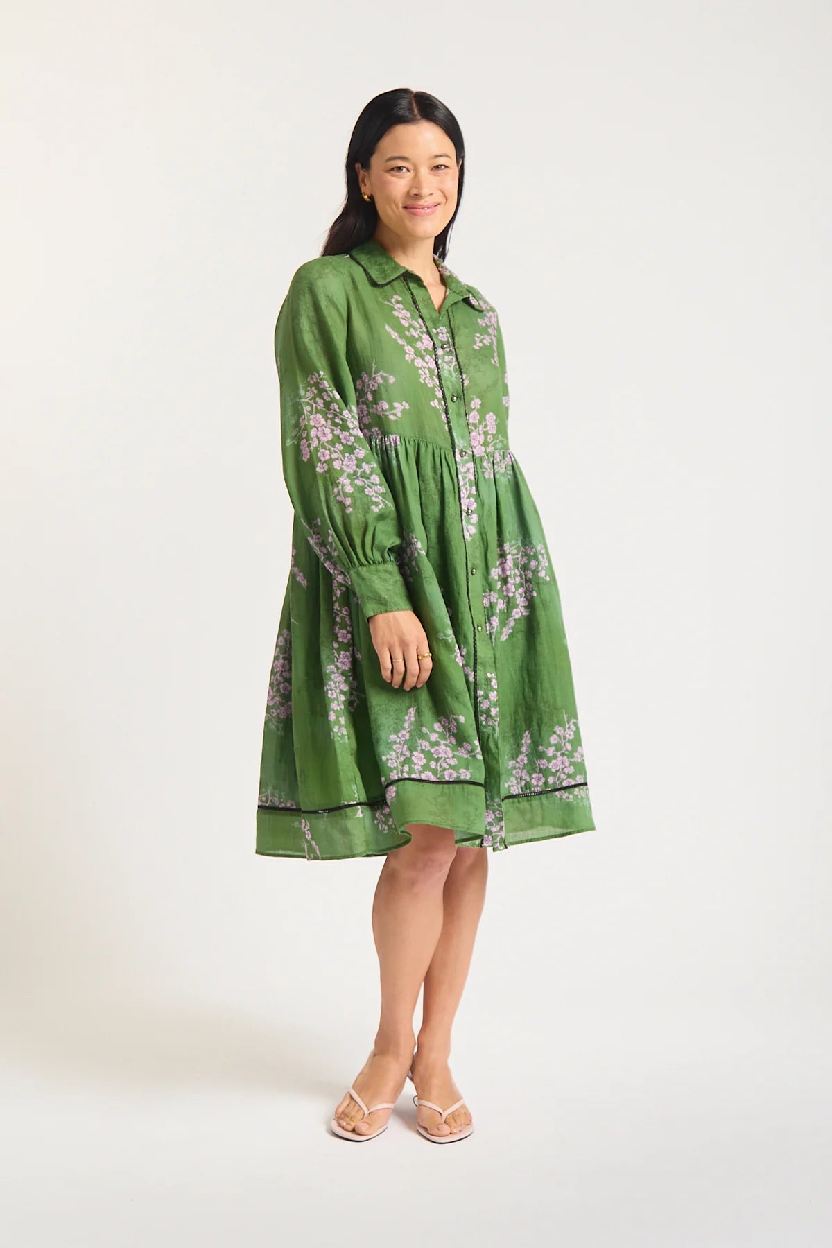 Wren Dress