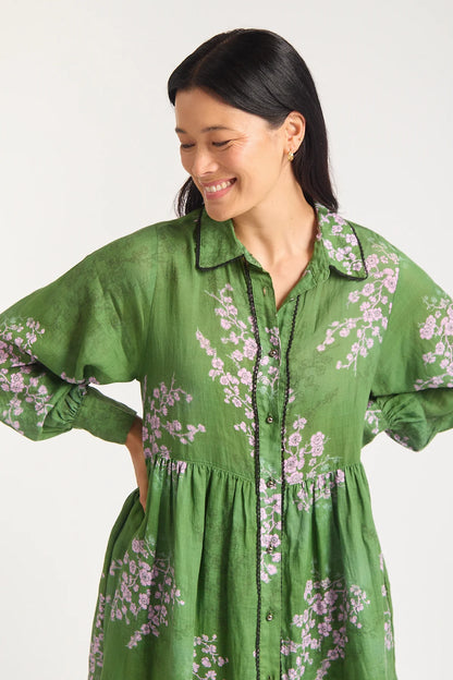 Wren Dress