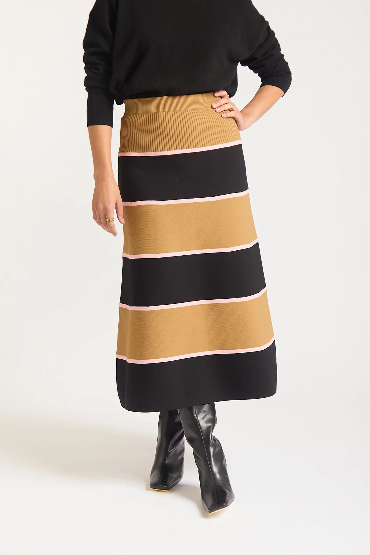 Fleur Skirt