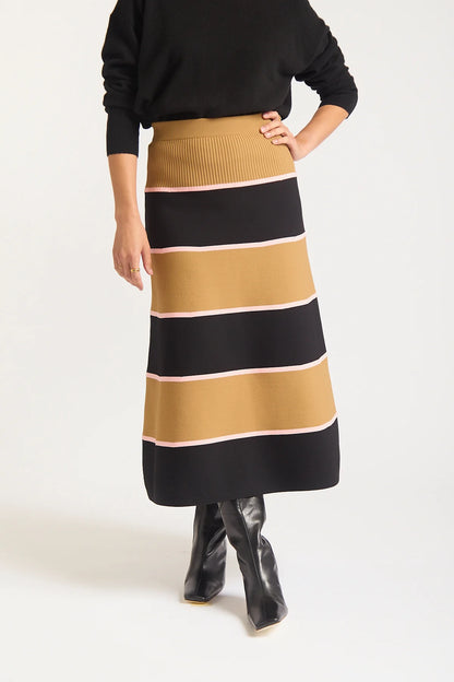 Fleur Skirt