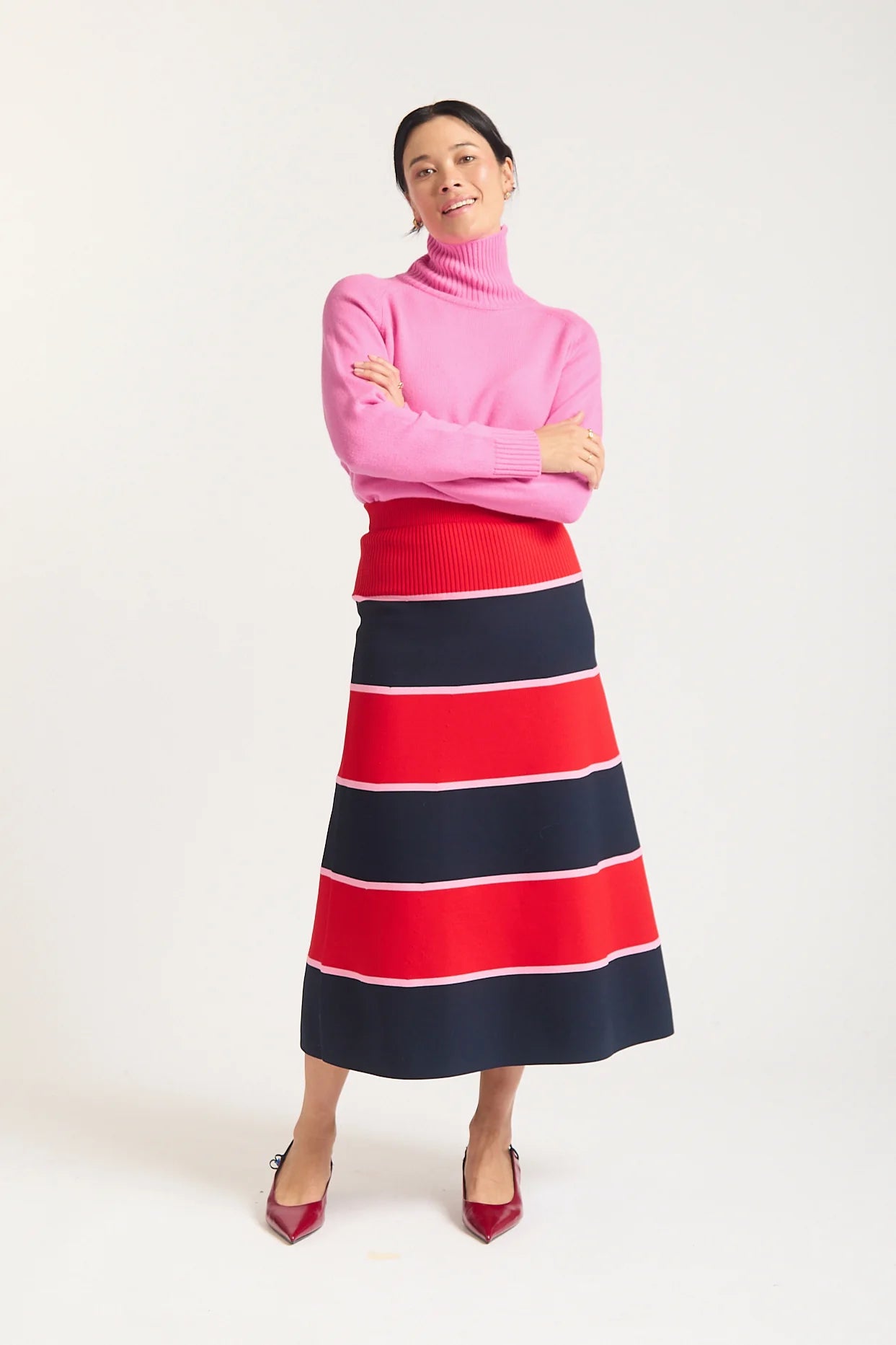 Fleur Skirt