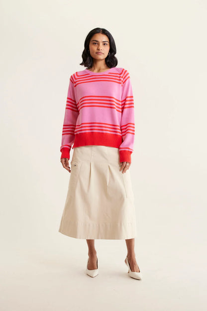 Cascade Sweater
