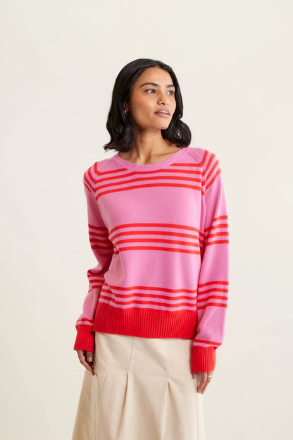 Cascade Sweater