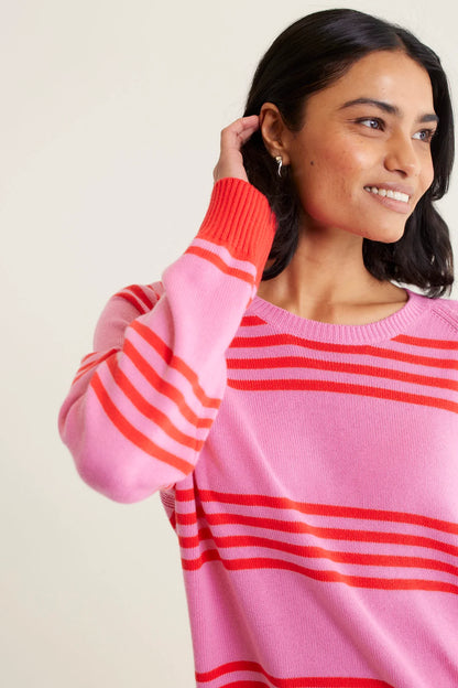 Cascade Sweater