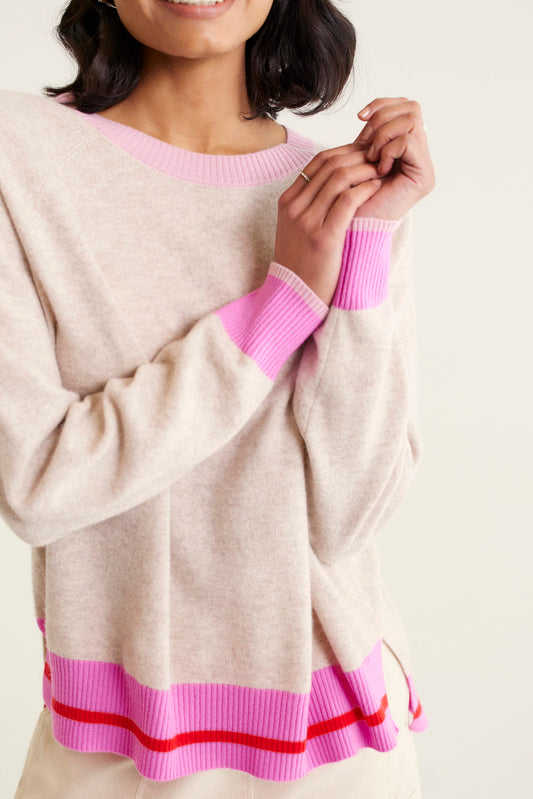 Harlem Sweater