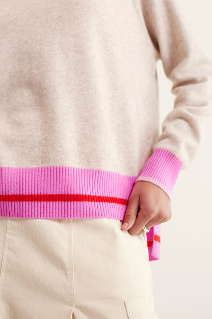 Harlem Sweater