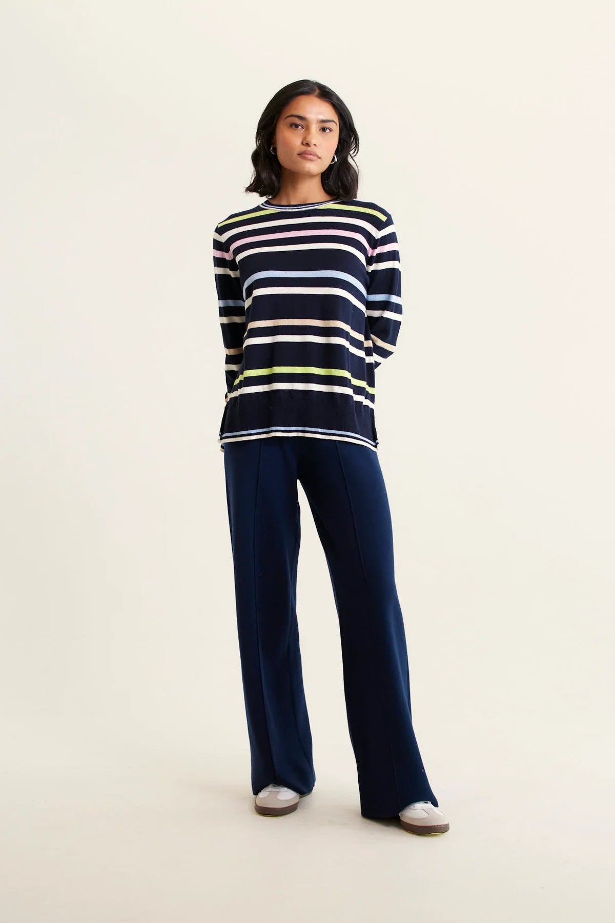 Haven Sweater