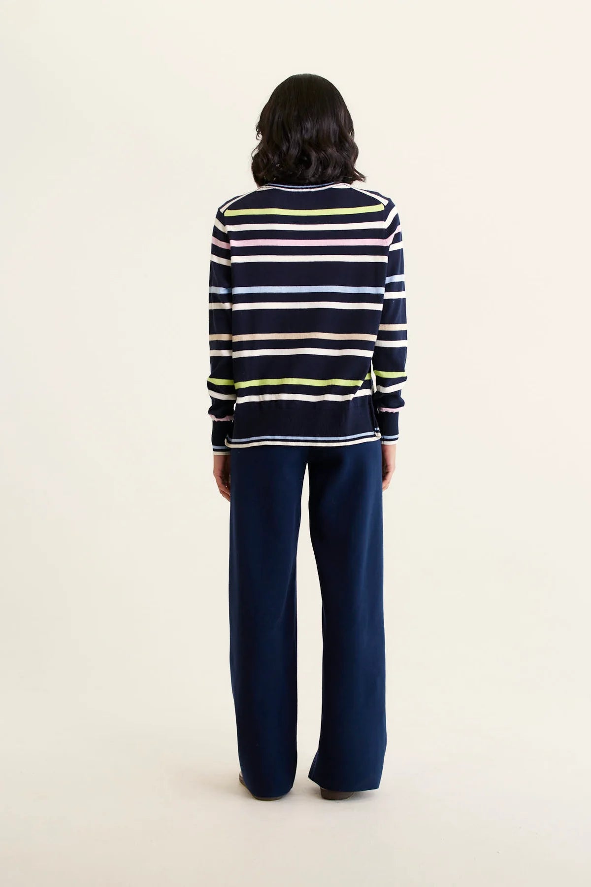 Haven Sweater