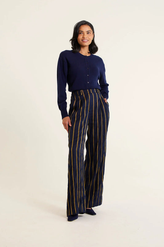 Quincy Pant Frankie