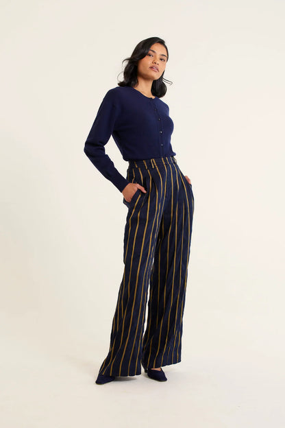 Quincy Pant Frankie