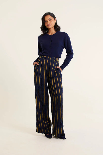 Quincy Pant Frankie