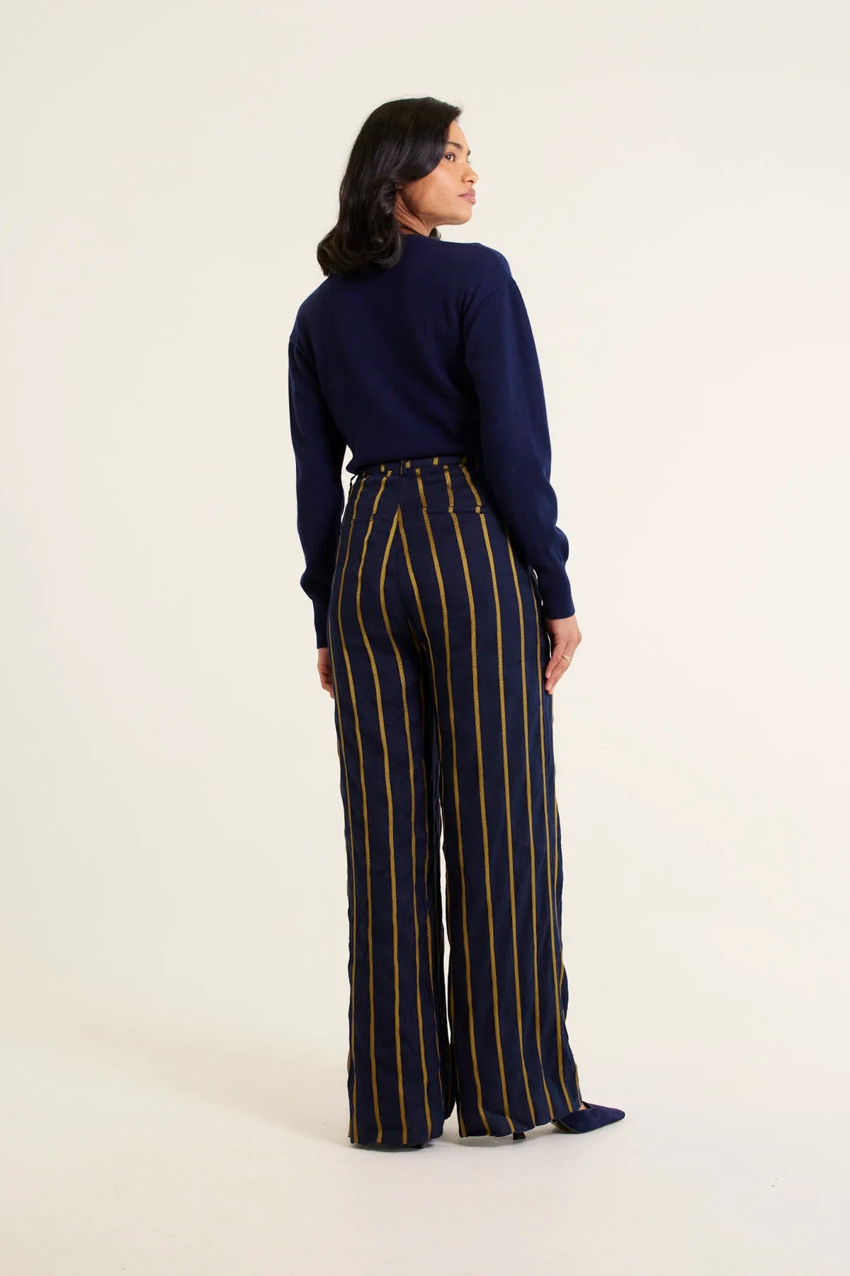 Quincy Pant Frankie
