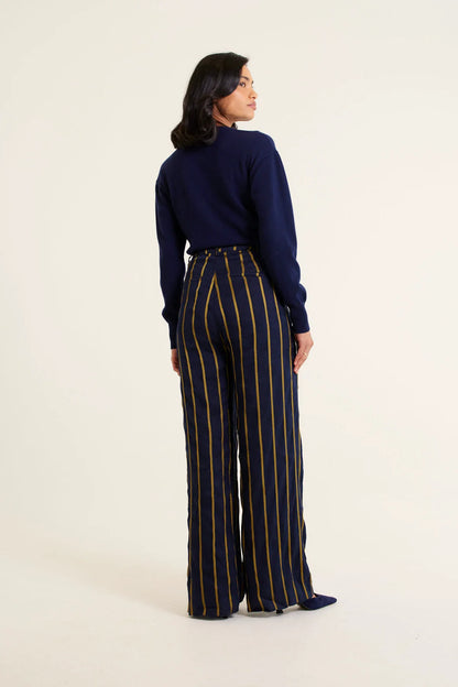 Quincy Pant Frankie