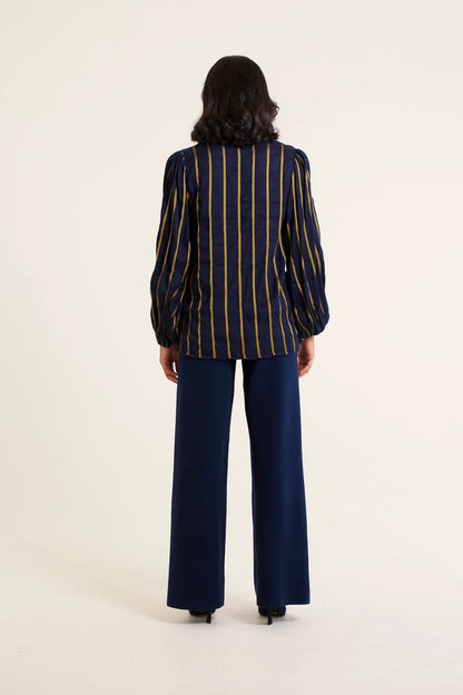 Frankie Linen Shirt