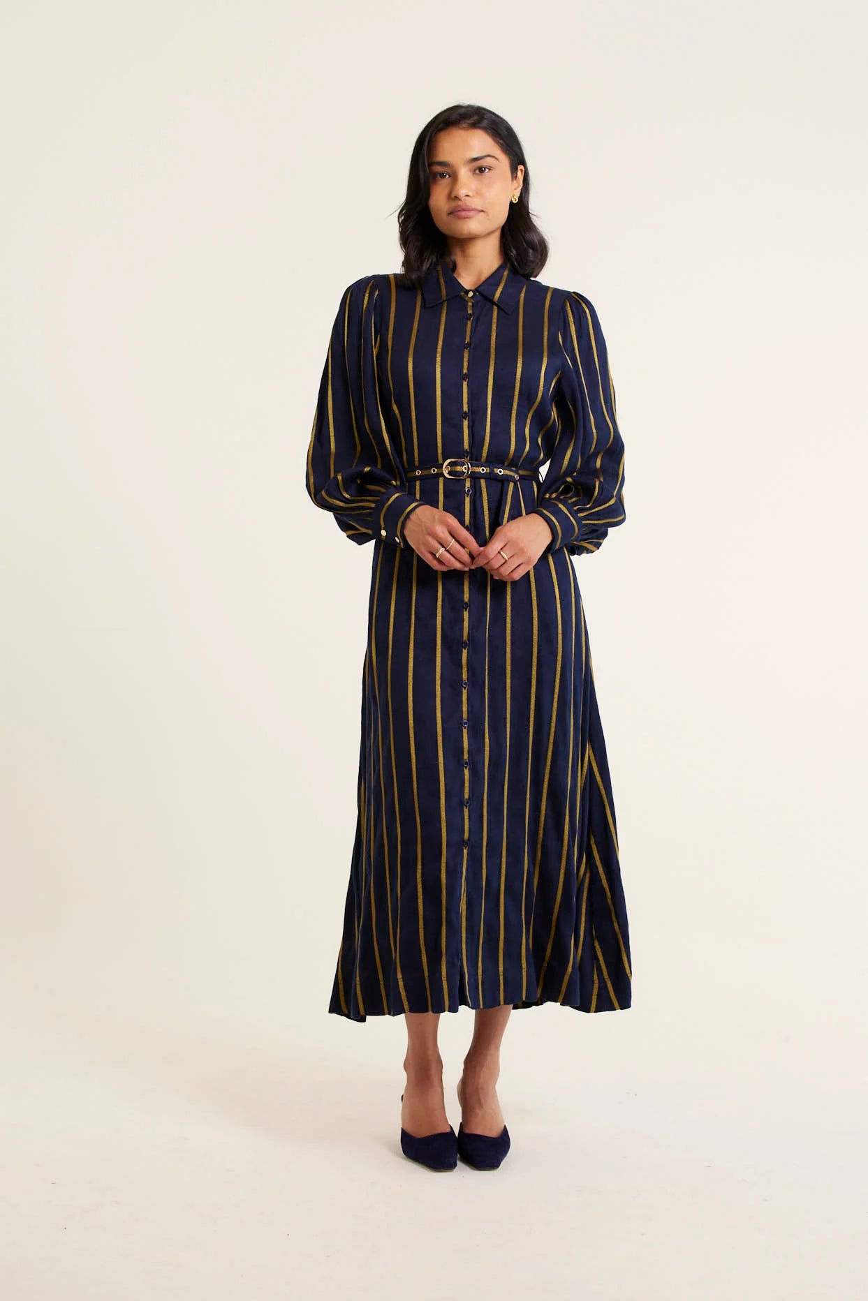 Soho Dress Frankie