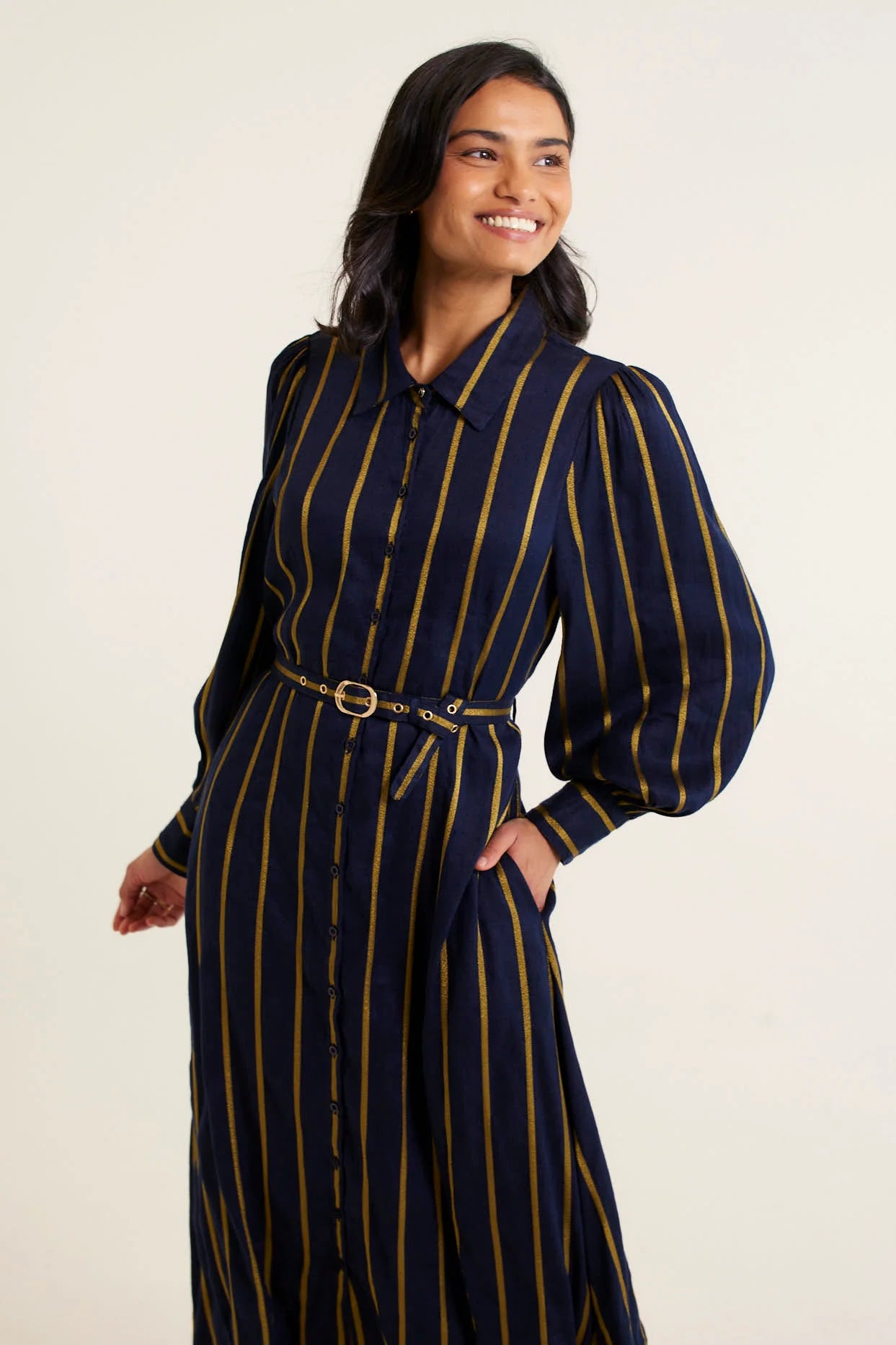 Soho Dress Frankie