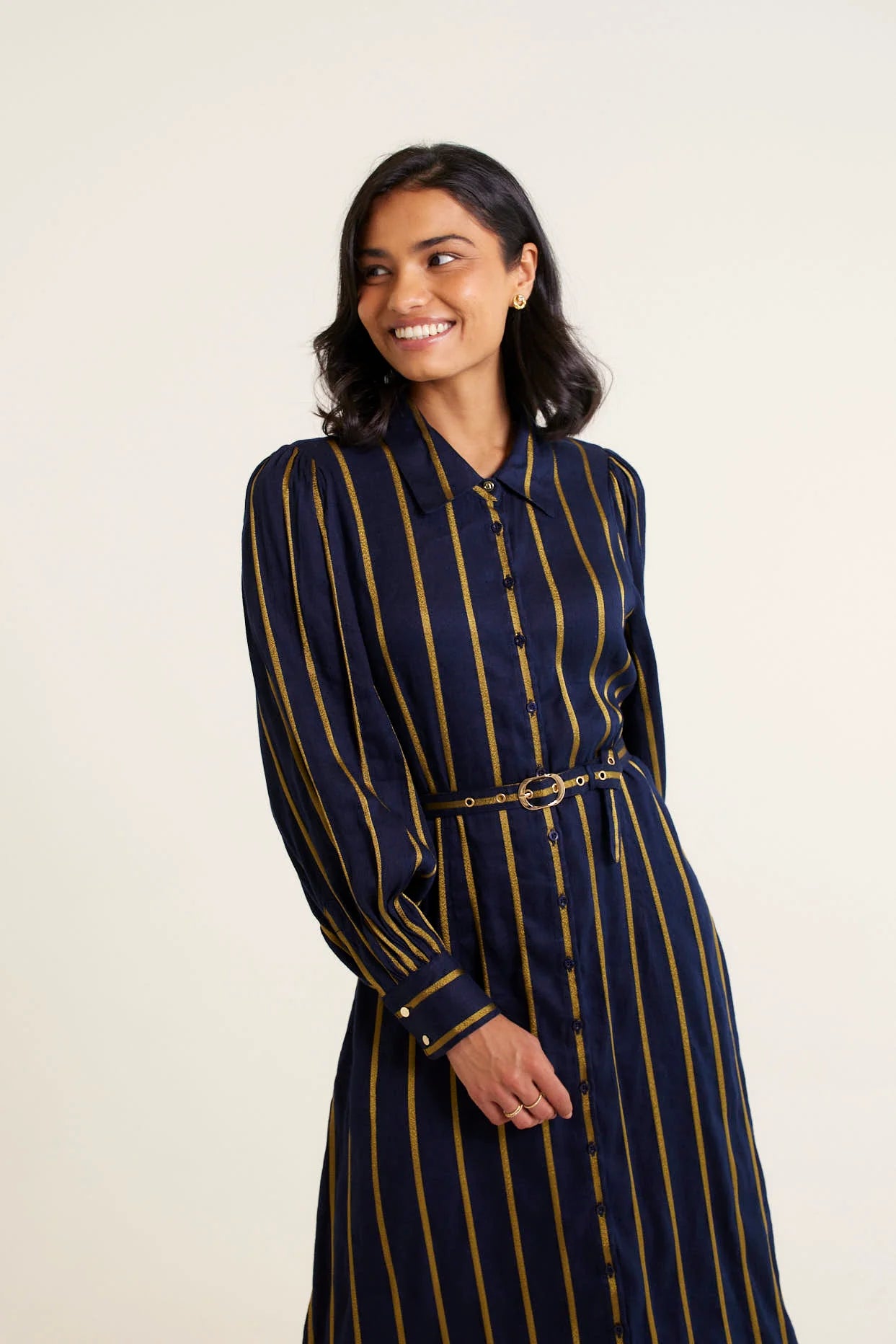 Soho Dress Frankie