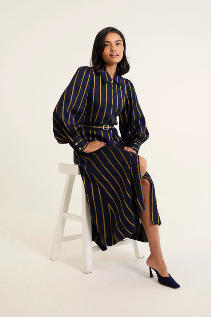 Soho Dress Frankie
