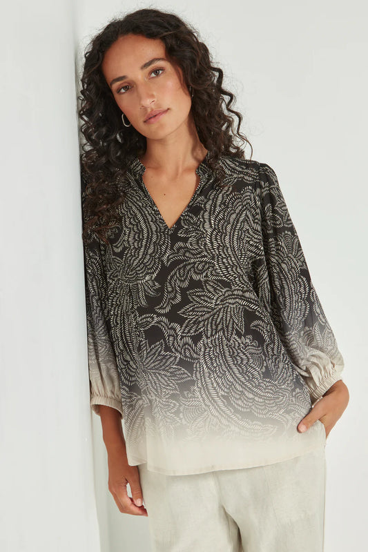 Amara Blouse