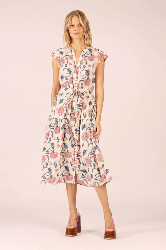 Daisy Midi Dress