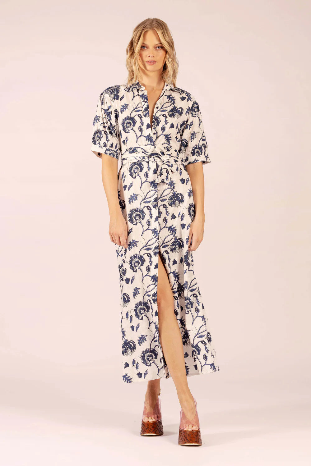 Stevie Maxi Dress
