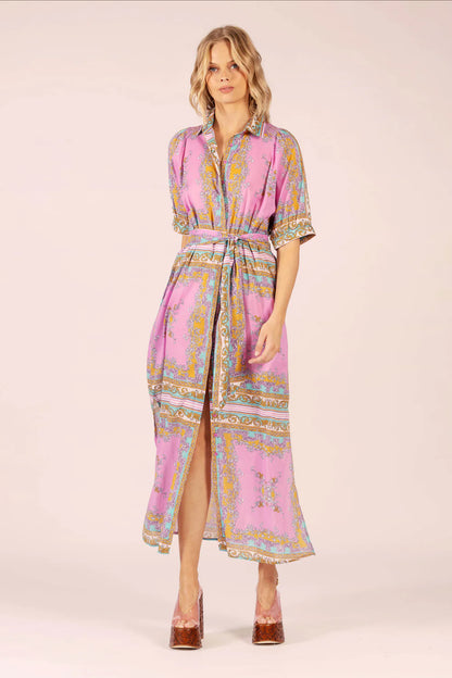 Stevie Maxi Dress