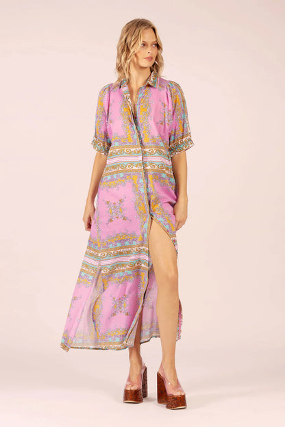 Stevie Maxi Dress