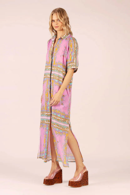 Stevie Maxi Dress