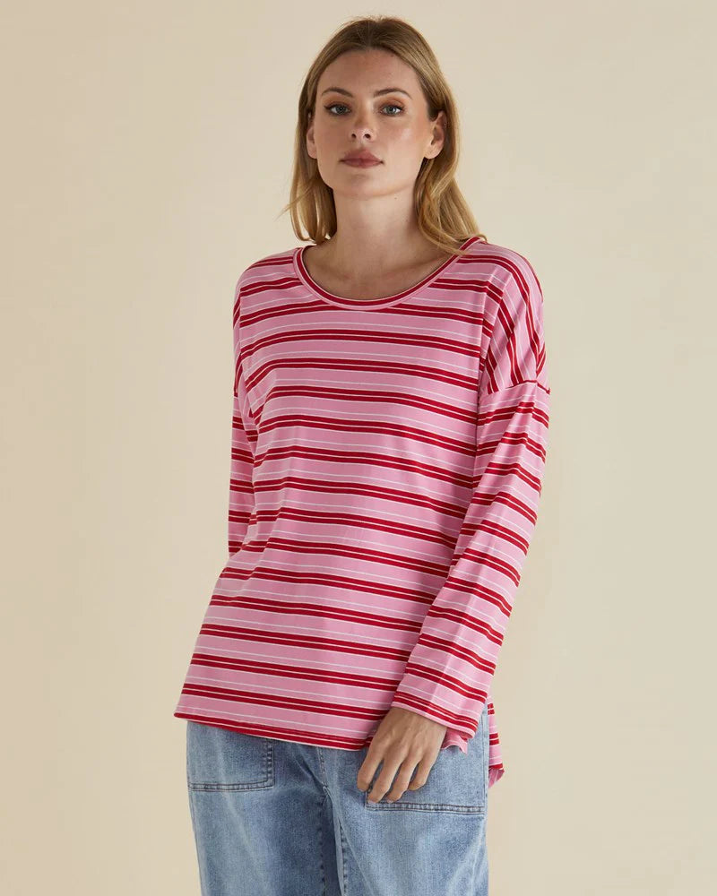 Taylor Tee