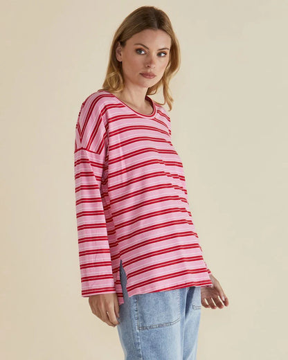 Taylor Tee