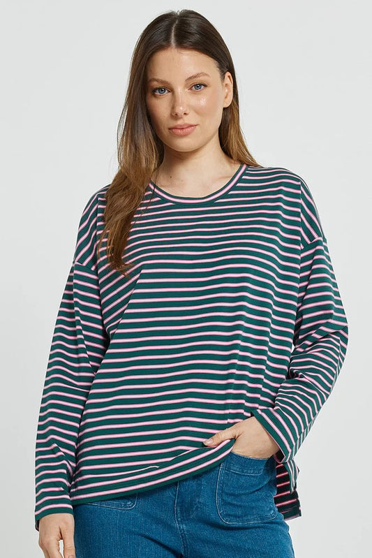Vienna Tee